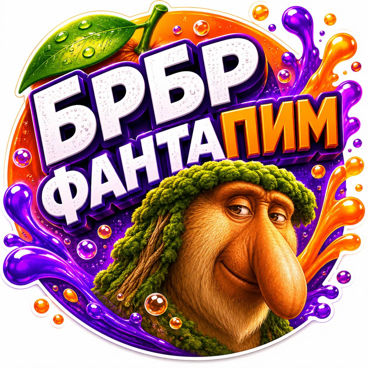 БрБр Фантапим
